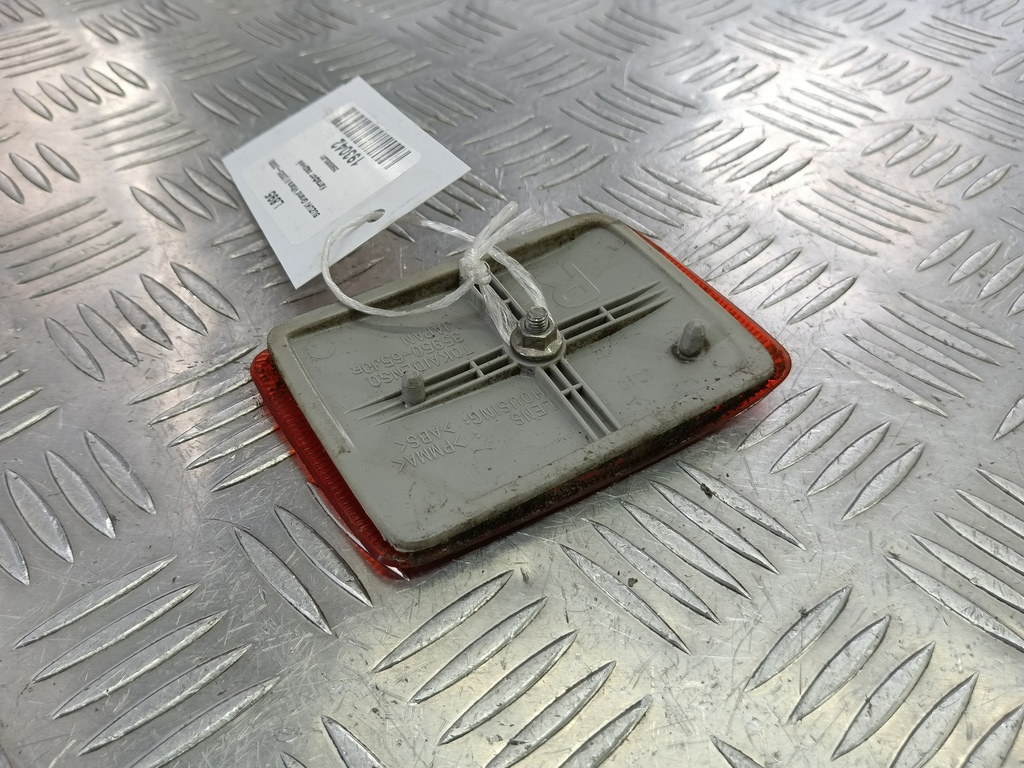 катафот SUZUKI Grand Vitara 2.0 4WD MT (140 л.с.)Grand Vitara  II (2005—2008) Внедорожник 3595065J01, 1090 рублей, Москва