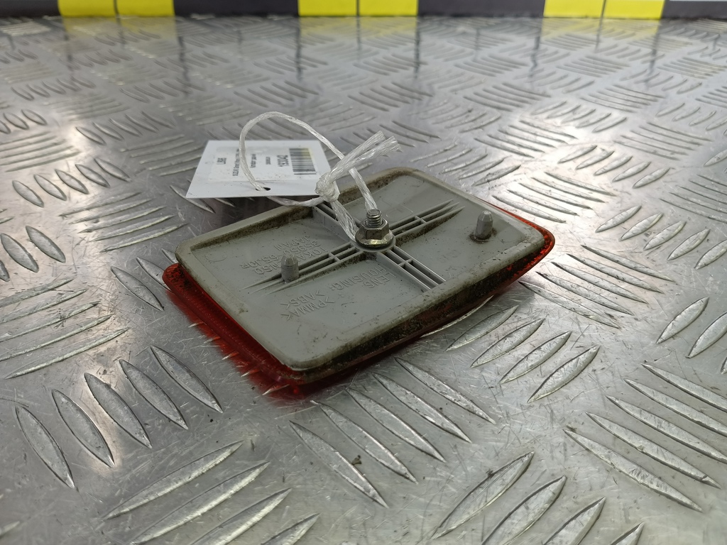 катафот SUZUKI Grand Vitara 2.0 4WD MT (140 л.с.)Grand Vitara  II (2005—2008) Внедорожник 3595065J01, 1090 рублей, Москва