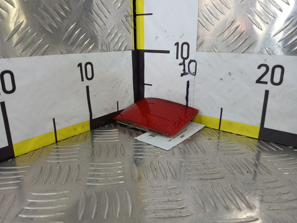 катафот SUZUKI Grand Vitara 2.0 4WD MT (140 л.с.)Grand Vitara  II (2005—2008) Внедорожник 3595065J01, 1090 рублей, Москва