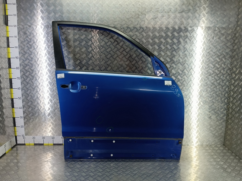 дверь SUZUKI Grand Vitara 2.0 4WD MT (140 л.с.)Grand Vitara  II (2005—2008) Внедорожник 6800165843, 8680 рублей, Москва