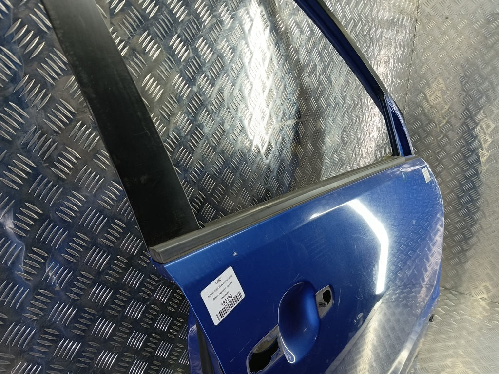 дверь SUZUKI Grand Vitara 2.0 4WD MT (140 л.с.)Grand Vitara  II (2005—2008) Внедорожник 6800165843, 8680 рублей, Москва