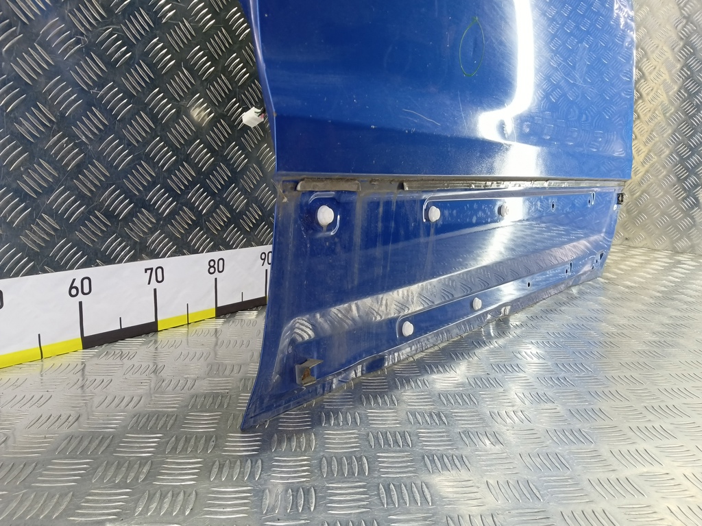 дверь SUZUKI Grand Vitara 2.0 4WD MT (140 л.с.)Grand Vitara  II (2005—2008) Внедорожник 6800165843, 8680 рублей, Москва