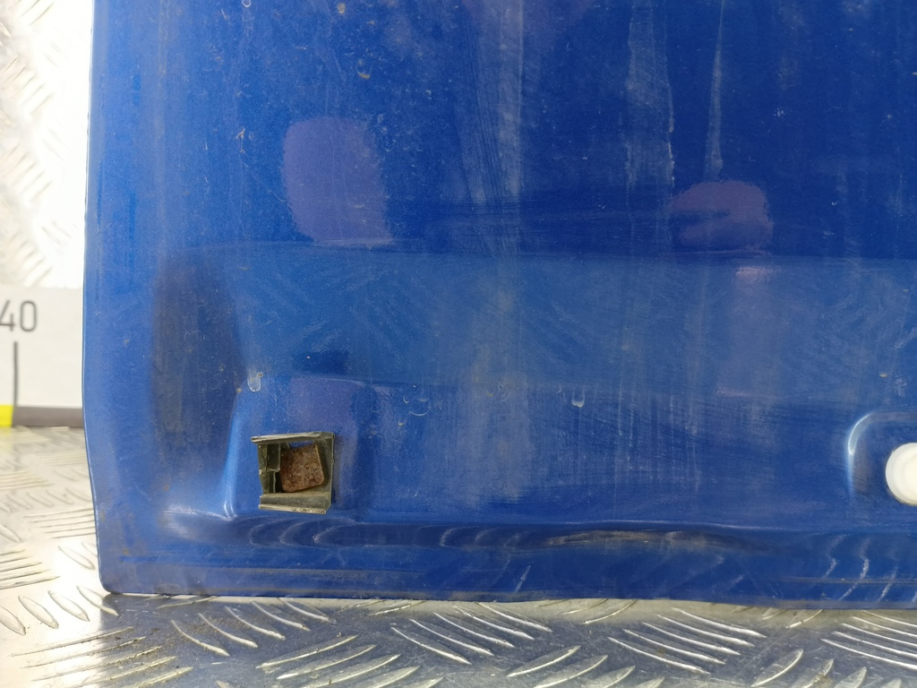 дверь SUZUKI Grand Vitara 2.0 4WD MT (140 л.с.)Grand Vitara  II (2005—2008) Внедорожник 6800165843, 8680 рублей, Москва