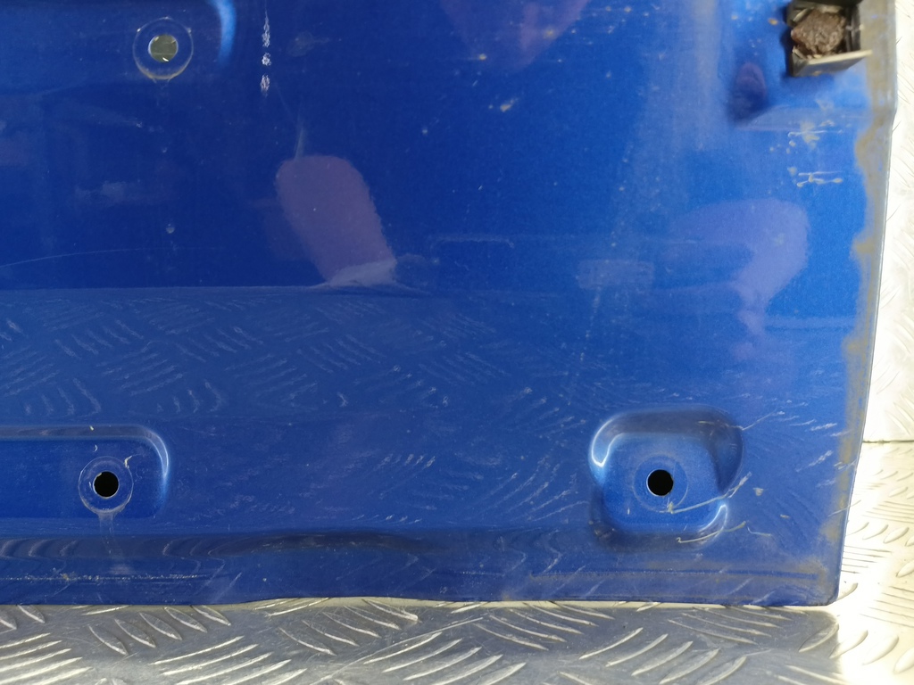 дверь SUZUKI Grand Vitara 2.0 4WD MT (140 л.с.)Grand Vitara  II (2005—2008) Внедорожник 6800165843, 8680 рублей, Москва