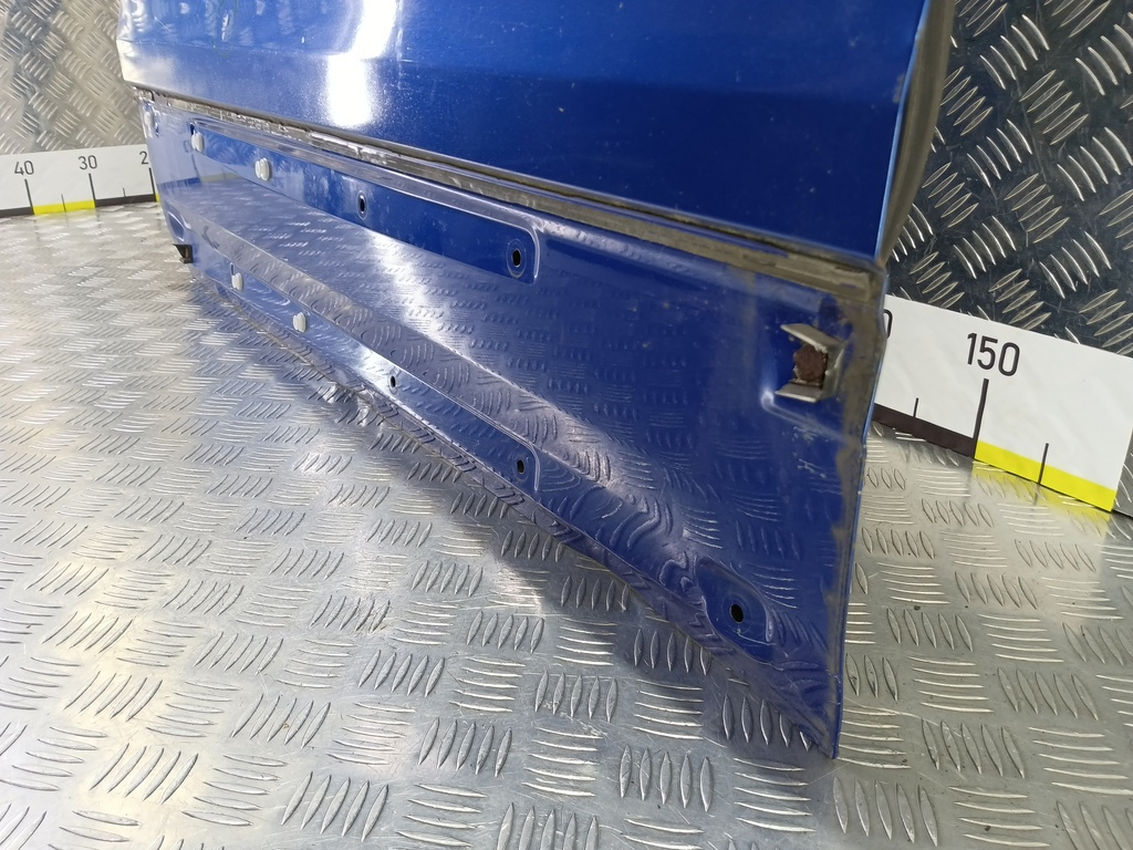 дверь SUZUKI Grand Vitara 2.0 4WD MT (140 л.с.)Grand Vitara  II (2005—2008) Внедорожник 6800165843, 8680 рублей, Москва