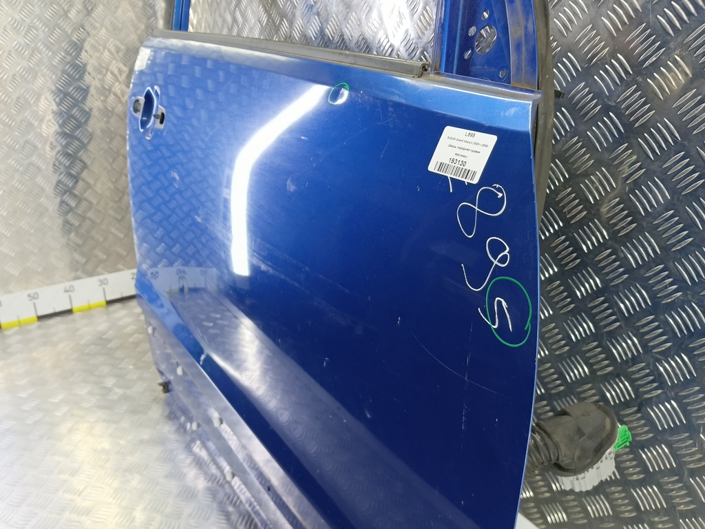 дверь SUZUKI Grand Vitara 2.0 4WD MT (140 л.с.)Grand Vitara  II (2005—2008) Внедорожник 6800165843, 8680 рублей, Москва