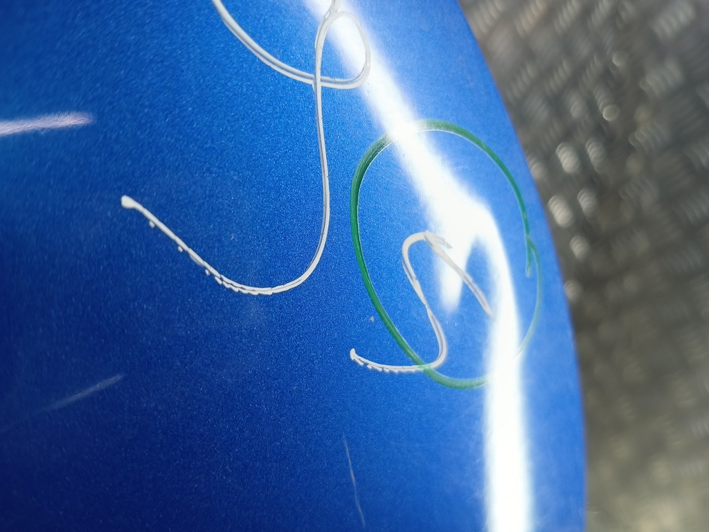 дверь SUZUKI Grand Vitara 2.0 4WD MT (140 л.с.)Grand Vitara  II (2005—2008) Внедорожник 6800165843, 8680 рублей, Москва