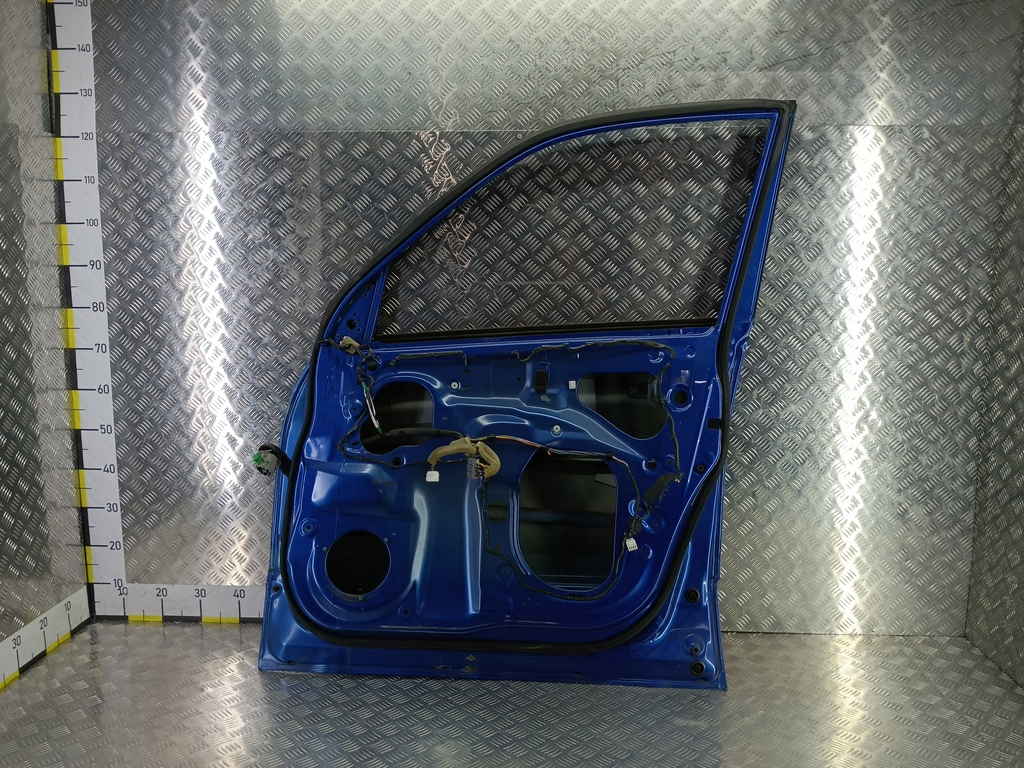 дверь SUZUKI Grand Vitara 2.0 4WD MT (140 л.с.)Grand Vitara  II (2005—2008) Внедорожник 6800165843, 8680 рублей, Москва