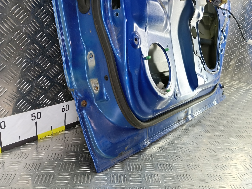 дверь SUZUKI Grand Vitara 2.0 4WD MT (140 л.с.)Grand Vitara  II (2005—2008) Внедорожник 6800165843, 8680 рублей, Москва