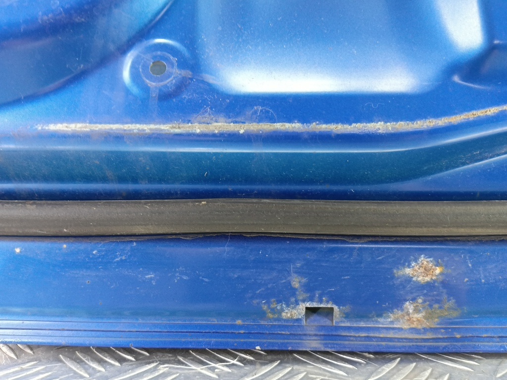 дверь SUZUKI Grand Vitara 2.0 4WD MT (140 л.с.)Grand Vitara  II (2005—2008) Внедорожник 6800165843, 8680 рублей, Москва