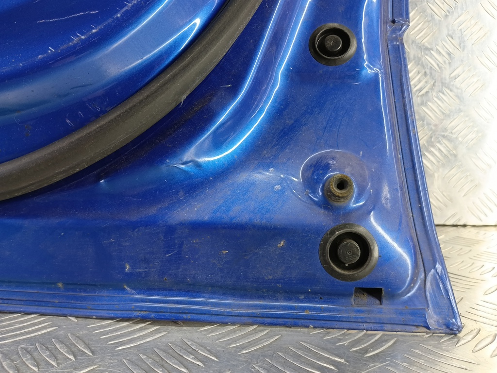 дверь SUZUKI Grand Vitara 2.0 4WD MT (140 л.с.)Grand Vitara  II (2005—2008) Внедорожник 6800165843, 8680 рублей, Москва