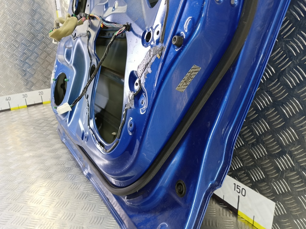 дверь SUZUKI Grand Vitara 2.0 4WD MT (140 л.с.)Grand Vitara  II (2005—2008) Внедорожник 6800165843, 8680 рублей, Москва