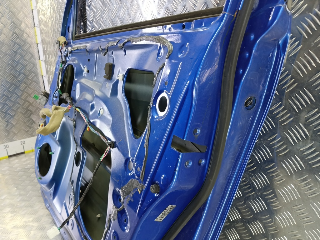 дверь SUZUKI Grand Vitara 2.0 4WD MT (140 л.с.)Grand Vitara  II (2005—2008) Внедорожник 6800165843, 8680 рублей, Москва