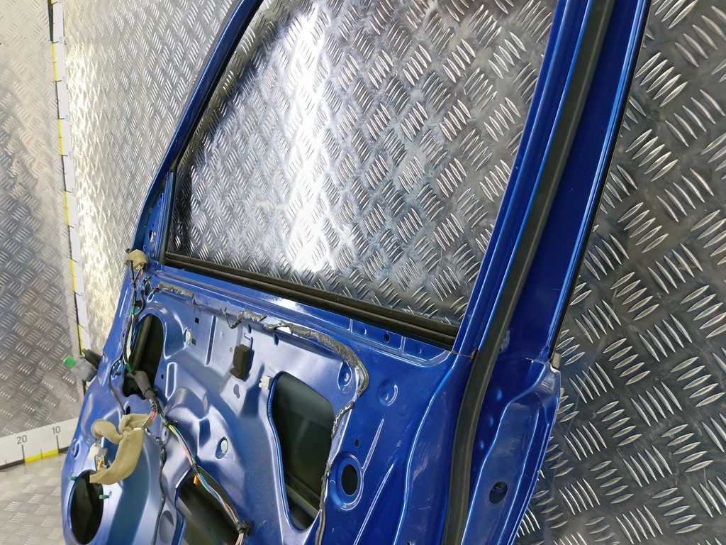 дверь SUZUKI Grand Vitara 2.0 4WD MT (140 л.с.)Grand Vitara  II (2005—2008) Внедорожник 6800165843, 8680 рублей, Москва