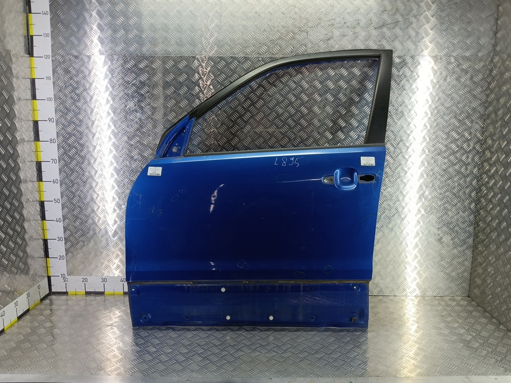 дверь SUZUKI Grand Vitara 2.0 4WD MT (140 л.с.)Grand Vitara  II (2005—2008) Внедорожник 6800265843, 13169 рублей, Москва