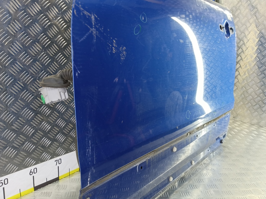 дверь SUZUKI Grand Vitara 2.0 4WD MT (140 л.с.)Grand Vitara  II (2005—2008) Внедорожник 6800265843, 13169 рублей, Москва