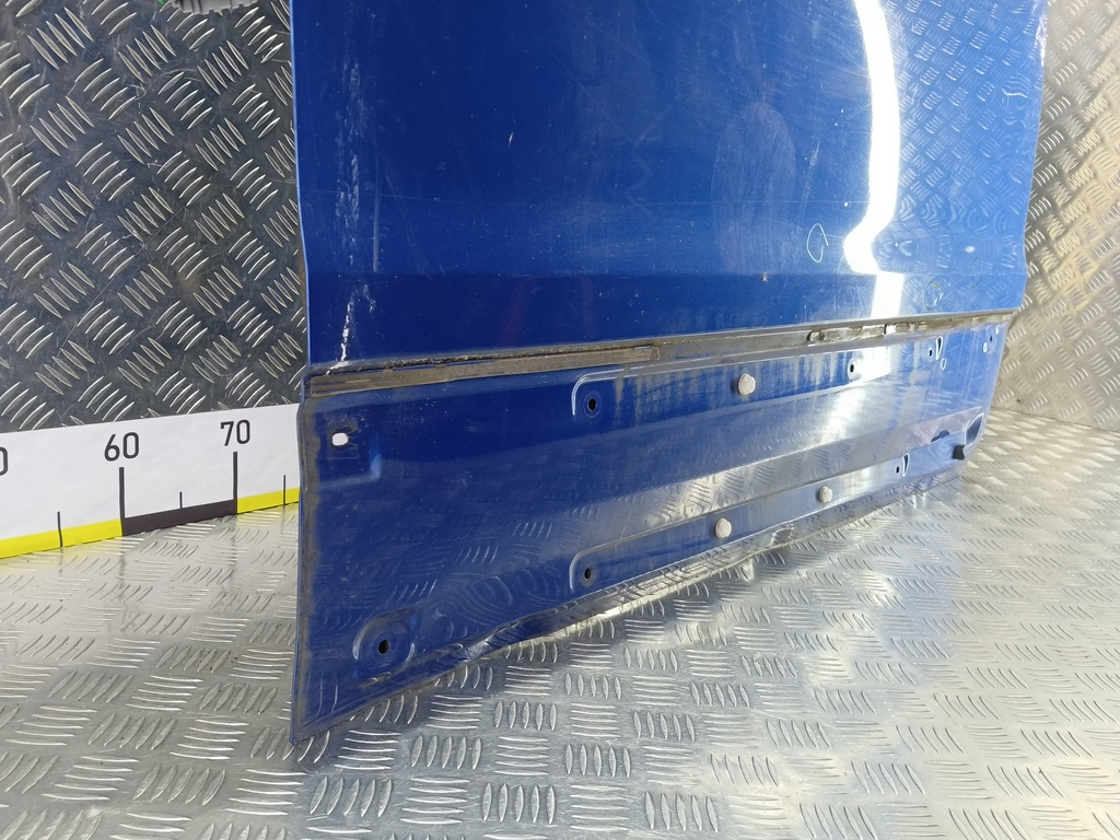 дверь SUZUKI Grand Vitara 2.0 4WD MT (140 л.с.)Grand Vitara  II (2005—2008) Внедорожник 6800265843, 13169 рублей, Москва