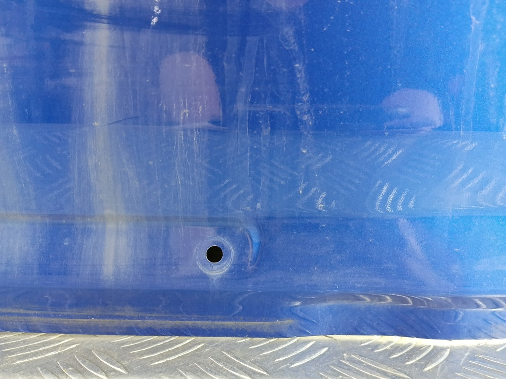 дверь SUZUKI Grand Vitara 2.0 4WD MT (140 л.с.)Grand Vitara  II (2005—2008) Внедорожник 6800265843, 13169 рублей, Москва