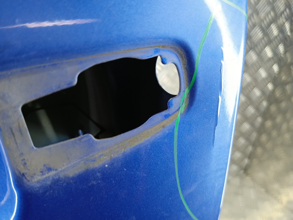 дверь SUZUKI Grand Vitara 2.0 4WD MT (140 л.с.)Grand Vitara  II (2005—2008) Внедорожник 6800265843, 13169 рублей, Москва