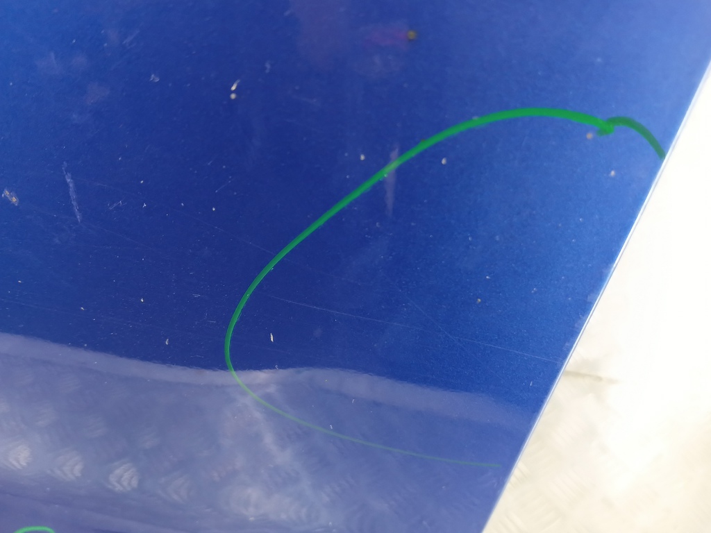 дверь SUZUKI Grand Vitara 2.0 4WD MT (140 л.с.)Grand Vitara  II (2005—2008) Внедорожник 6800265843, 13169 рублей, Москва