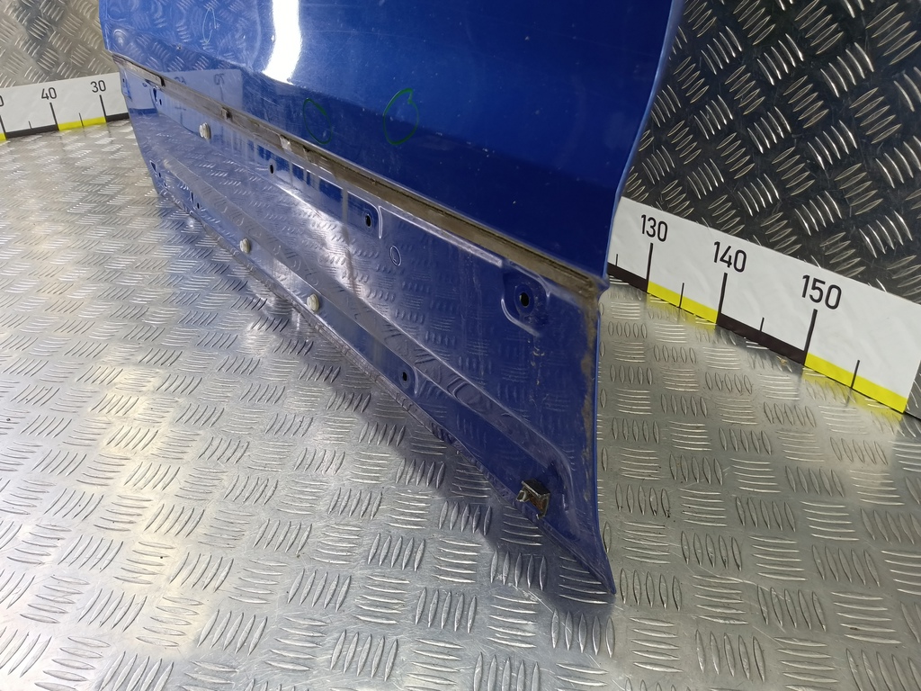 дверь SUZUKI Grand Vitara 2.0 4WD MT (140 л.с.)Grand Vitara  II (2005—2008) Внедорожник 6800265843, 13169 рублей, Москва