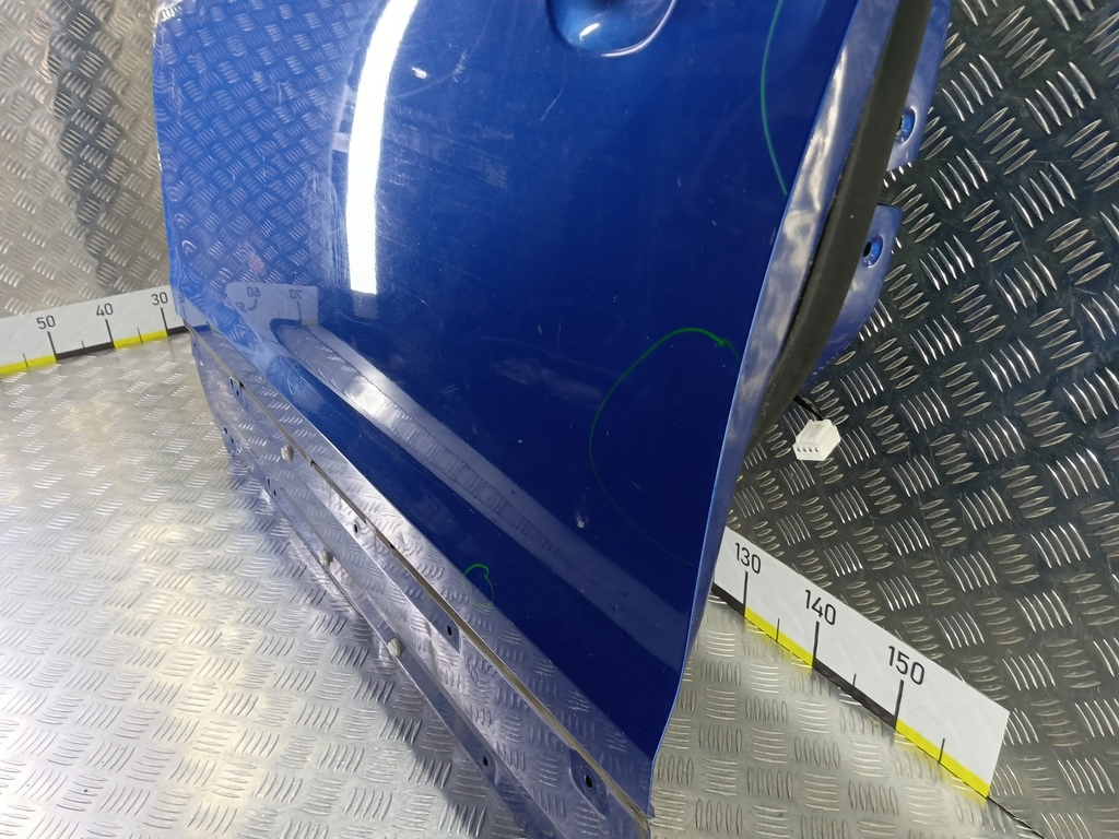 дверь SUZUKI Grand Vitara 2.0 4WD MT (140 л.с.)Grand Vitara  II (2005—2008) Внедорожник 6800265843, 13169 рублей, Москва