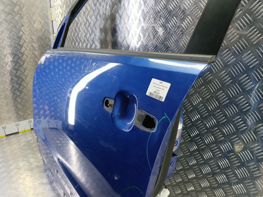 дверь SUZUKI Grand Vitara 2.0 4WD MT (140 л.с.)Grand Vitara  II (2005—2008) Внедорожник 6800265843, 13169 рублей, Москва