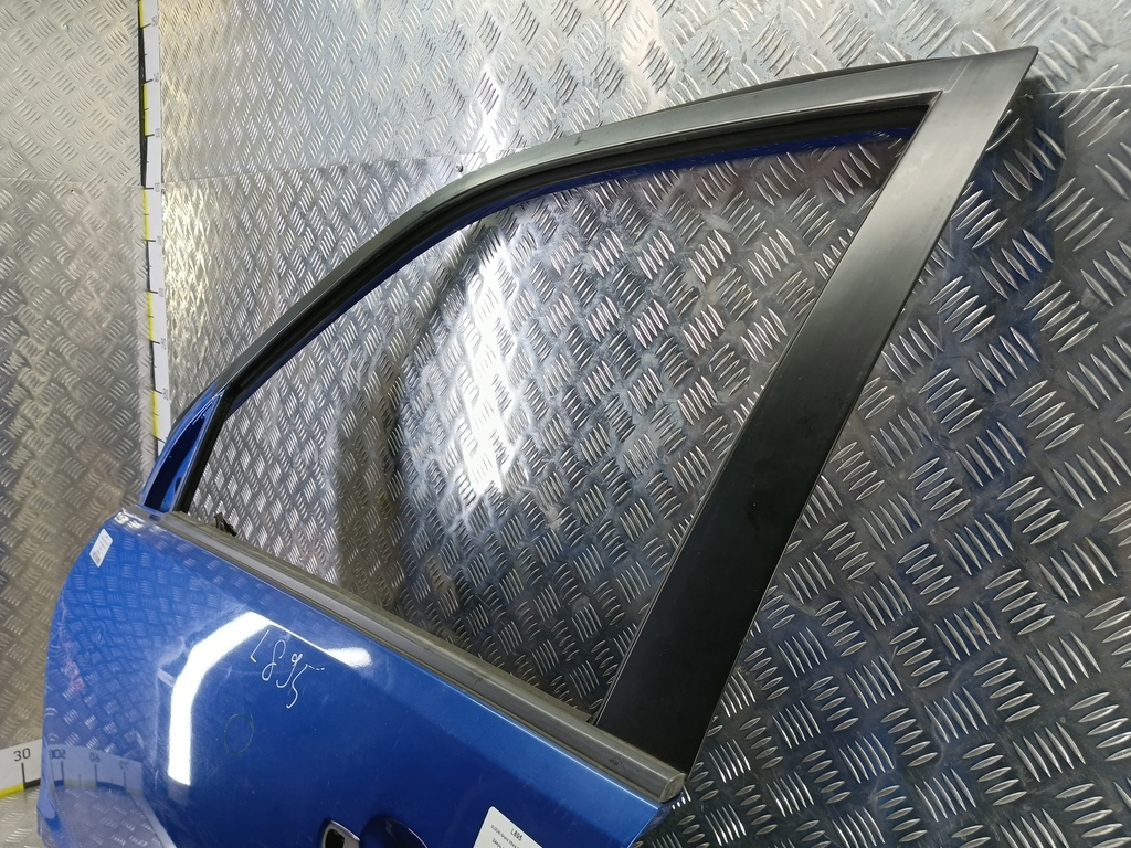 дверь SUZUKI Grand Vitara 2.0 4WD MT (140 л.с.)Grand Vitara  II (2005—2008) Внедорожник 6800265843, 13169 рублей, Москва