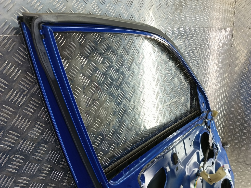 дверь SUZUKI Grand Vitara 2.0 4WD MT (140 л.с.)Grand Vitara  II (2005—2008) Внедорожник 6800265843, 13169 рублей, Москва