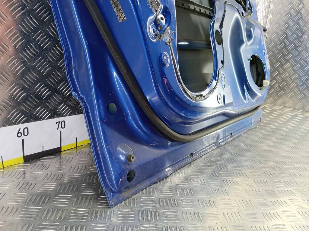 дверь SUZUKI Grand Vitara 2.0 4WD MT (140 л.с.)Grand Vitara  II (2005—2008) Внедорожник 6800265843, 13169 рублей, Москва