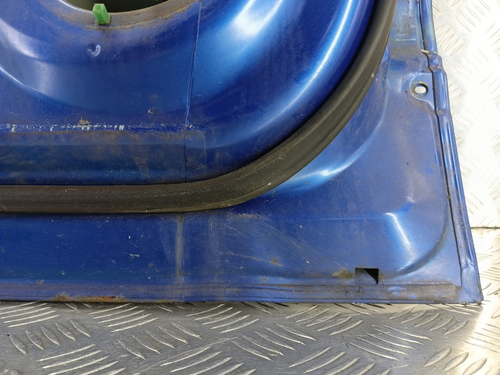 дверь SUZUKI Grand Vitara 2.0 4WD MT (140 л.с.)Grand Vitara  II (2005—2008) Внедорожник 6800265843, 13169 рублей, Москва