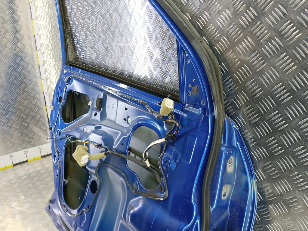 дверь SUZUKI Grand Vitara 2.0 4WD MT (140 л.с.)Grand Vitara  II (2005—2008) Внедорожник 6800265843, 13169 рублей, Москва