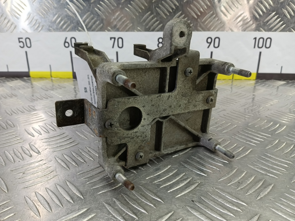 кронштейн блока управления двигателя Fiat Doblo 1.4 MT (77 л.с.)Doblo  I рестайлинг (2005—2015) Минивэн 55249001, 1320 рублей, Москва