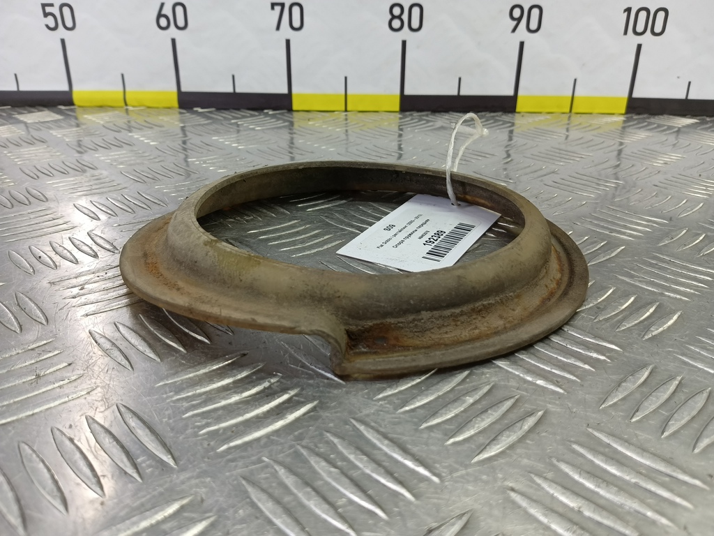 опора пружины Fiat Doblo 1.4 MT (77 л.с.)Doblo  I рестайлинг (2005—2015) Минивэн 46463078, 860 рублей, Москва