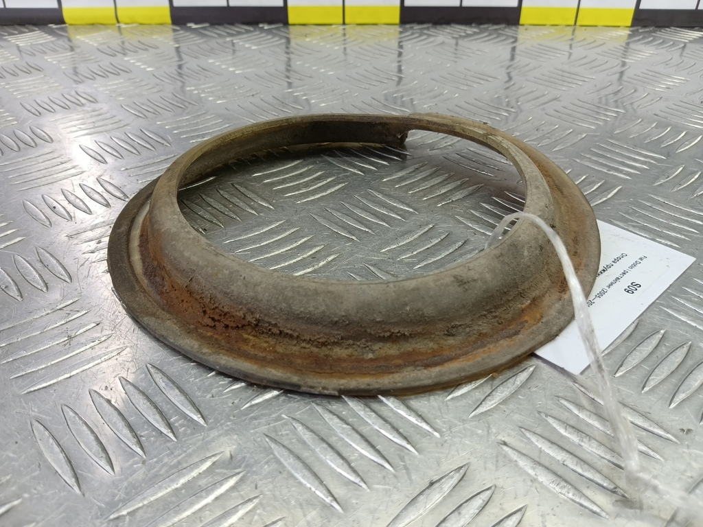 опора пружины Fiat Doblo 1.4 MT (77 л.с.)Doblo  I рестайлинг (2005—2015) Минивэн 46463078, 860 рублей, Москва