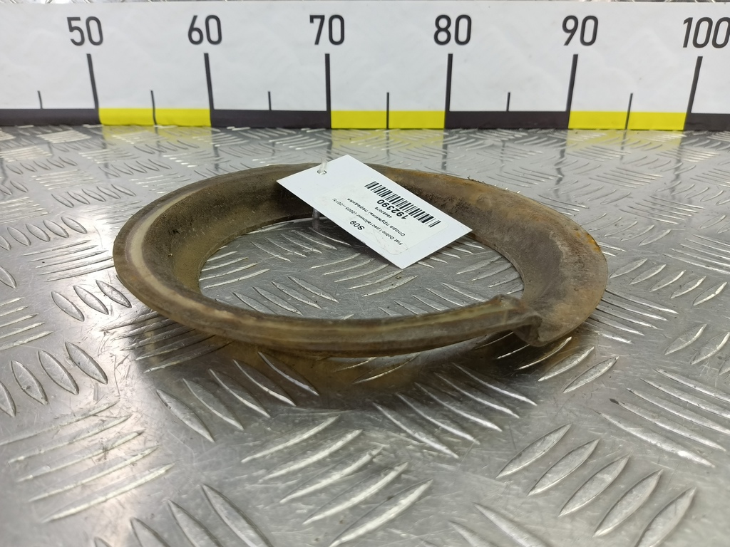 опора пружины Fiat Doblo 1.4 MT (77 л.с.)Doblo  I рестайлинг (2005—2015) Минивэн 46463078, 860 рублей, Москва