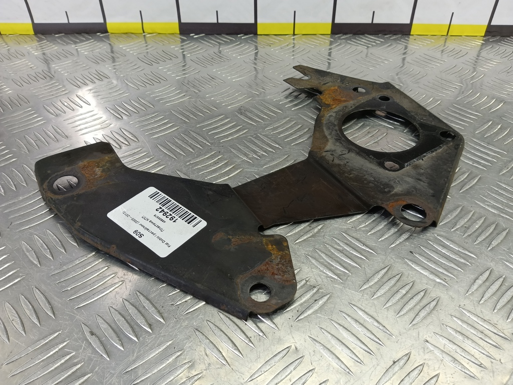 пластина кпп Fiat Doblo 1.4 MT (77 л.с.)Doblo  I рестайлинг (2005—2015) Минивэн 46800578, 860 рублей, Москва