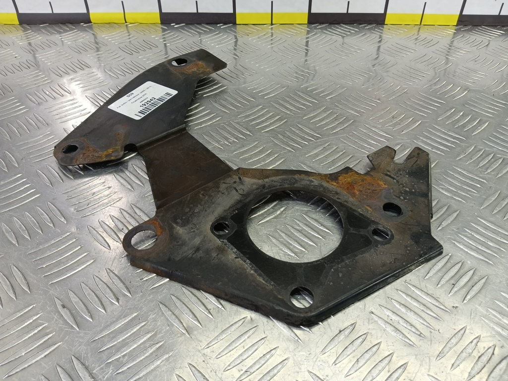 пластина кпп Fiat Doblo 1.4 MT (77 л.с.)Doblo  I рестайлинг (2005—2015) Минивэн 46800578, 860 рублей, Москва