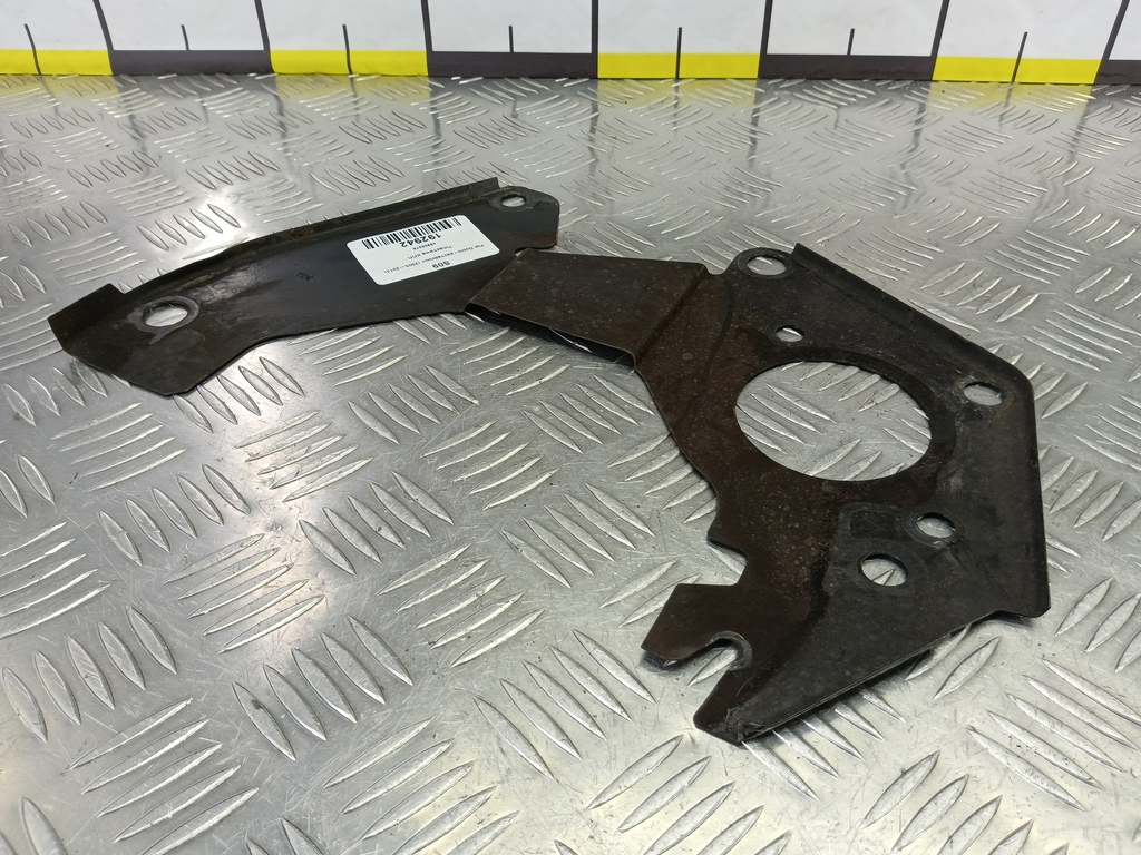 пластина кпп Fiat Doblo 1.4 MT (77 л.с.)Doblo  I рестайлинг (2005—2015) Минивэн 46800578, 860 рублей, Москва