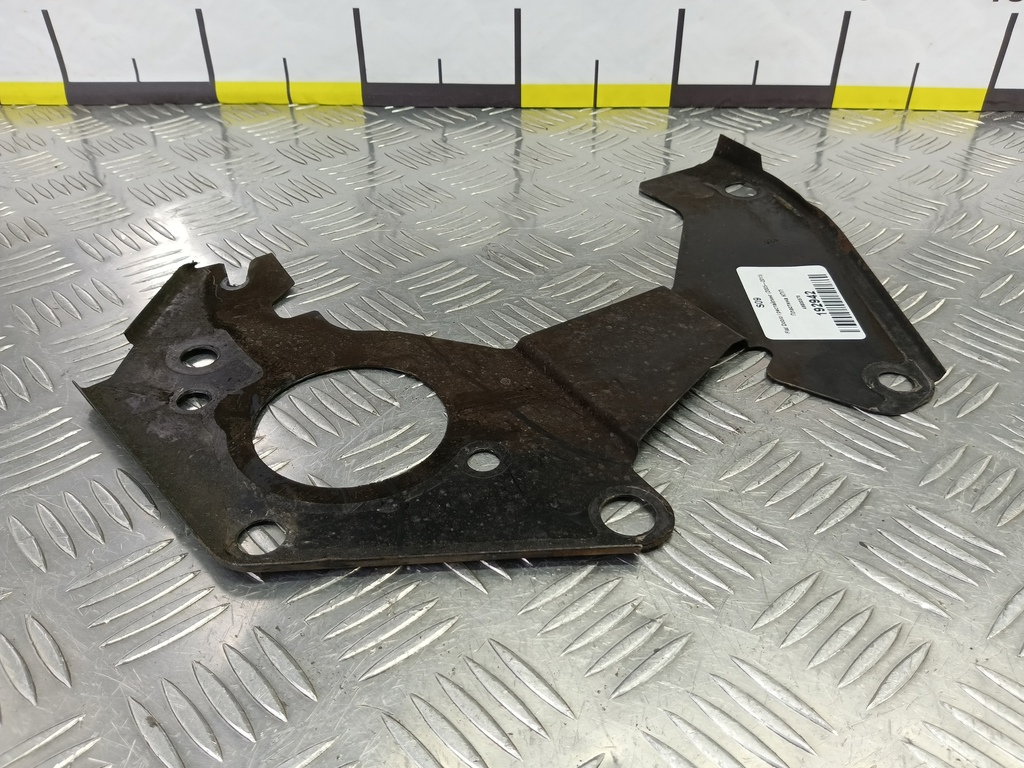 пластина кпп Fiat Doblo 1.4 MT (77 л.с.)Doblo  I рестайлинг (2005—2015) Минивэн 46800578, 860 рублей, Москва