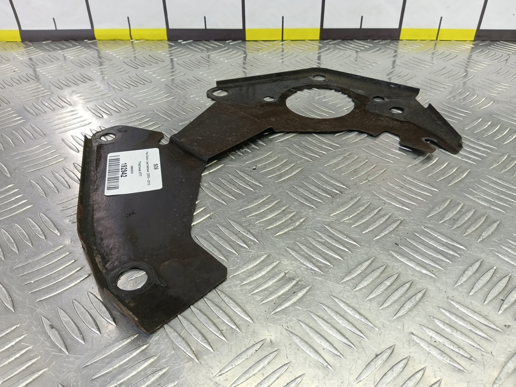 пластина кпп Fiat Doblo 1.4 MT (77 л.с.)Doblo  I рестайлинг (2005—2015) Минивэн 46800578, 860 рублей, Москва