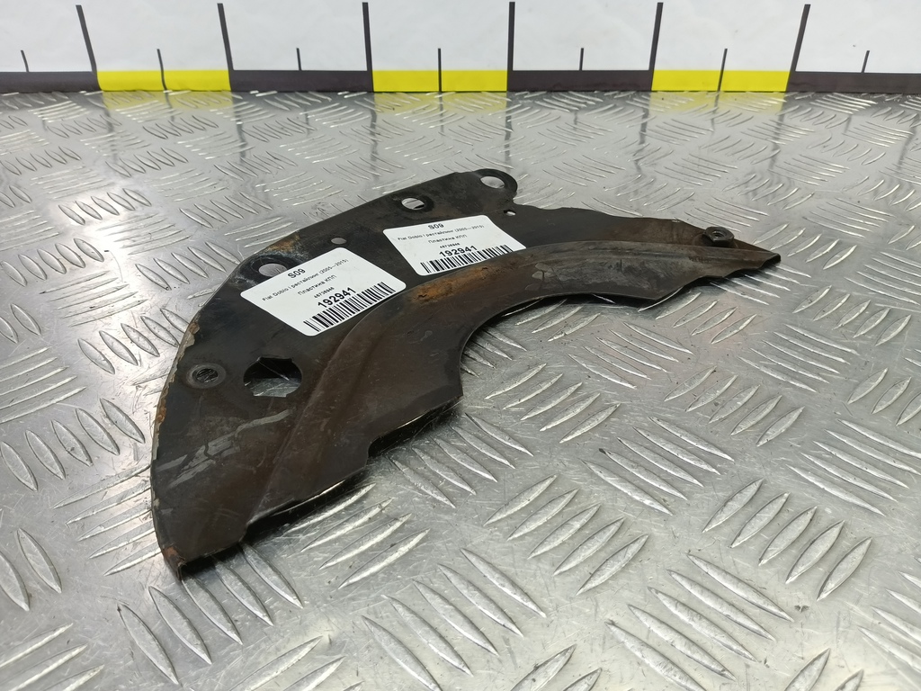 пластина кпп Fiat Doblo 1.4 MT (77 л.с.)Doblo  I рестайлинг (2005—2015) Минивэн 46736946, 2010 рублей, Москва