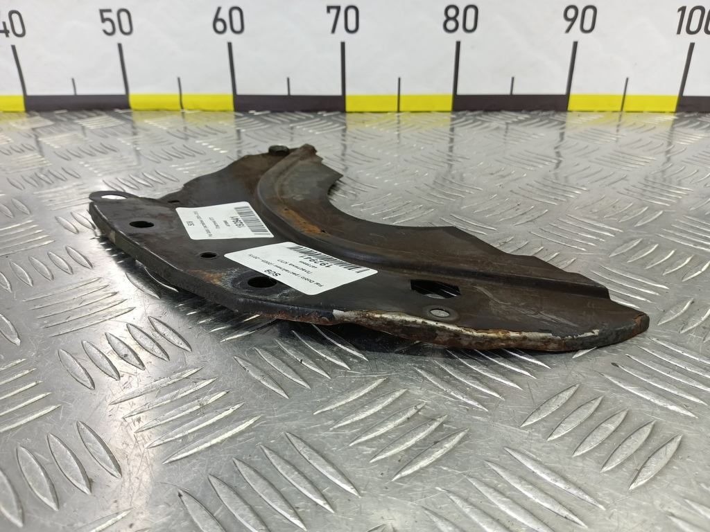 пластина кпп Fiat Doblo 1.4 MT (77 л.с.)Doblo  I рестайлинг (2005—2015) Минивэн 46736946, 2010 рублей, Москва