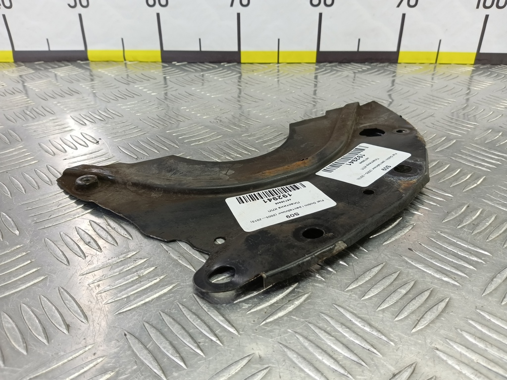 пластина кпп Fiat Doblo 1.4 MT (77 л.с.)Doblo  I рестайлинг (2005—2015) Минивэн 46736946, 2010 рублей, Москва