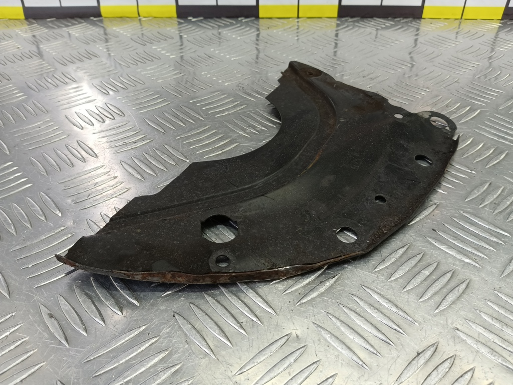 пластина кпп Fiat Doblo 1.4 MT (77 л.с.)Doblo  I рестайлинг (2005—2015) Минивэн 46736946, 2010 рублей, Москва