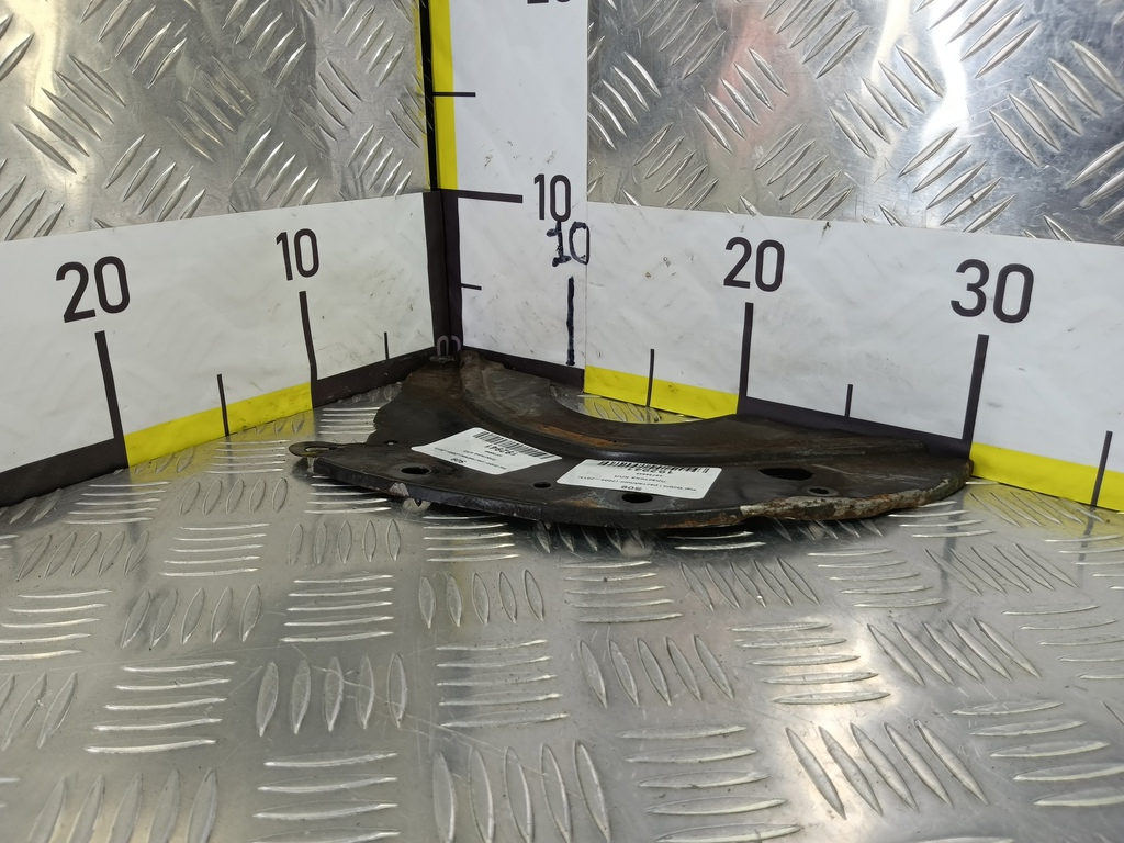 пластина кпп Fiat Doblo 1.4 MT (77 л.с.)Doblo  I рестайлинг (2005—2015) Минивэн 46736946, 2010 рублей, Москва