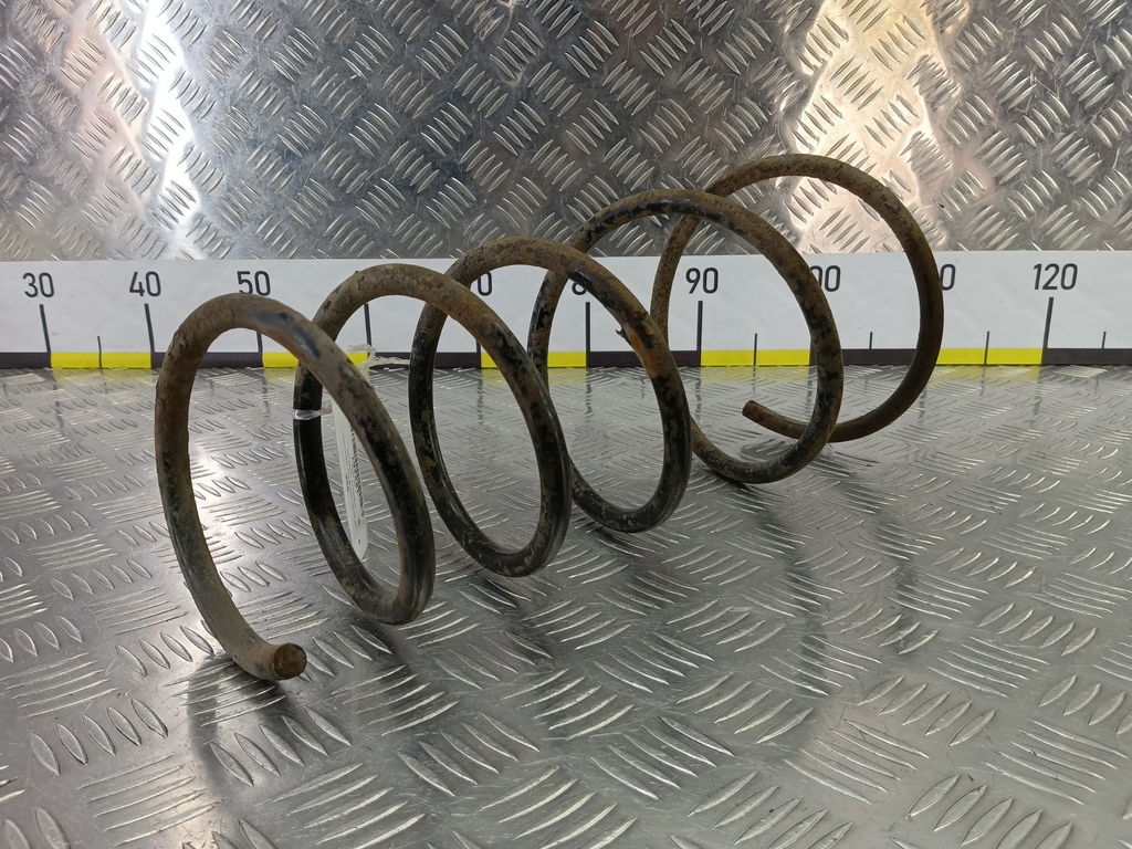 пружина Fiat Doblo 1.4 MT (77 л.с.)Doblo  I рестайлинг (2005—2015) Минивэн 46799599, 3850 рублей, Москва