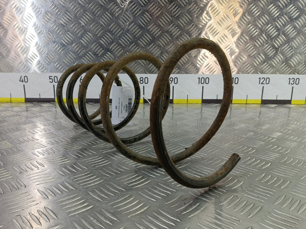 пружина Fiat Doblo 1.4 MT (77 л.с.)Doblo  I рестайлинг (2005—2015) Минивэн 46799599, 3850 рублей, Москва