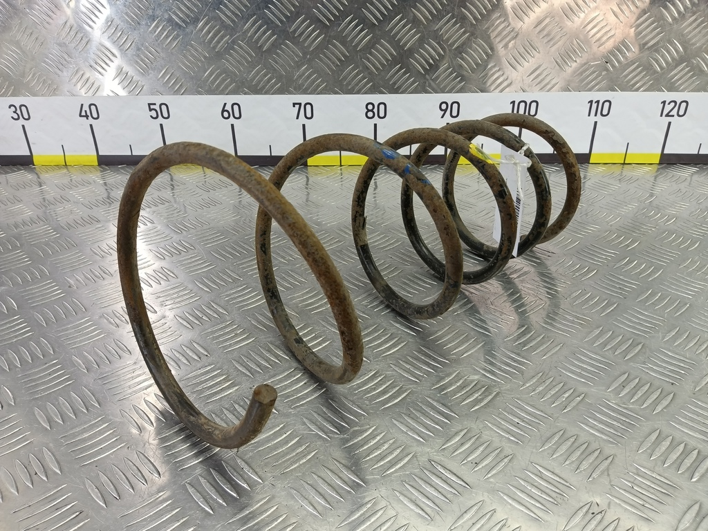 пружина Fiat Doblo 1.4 MT (77 л.с.)Doblo  I рестайлинг (2005—2015) Минивэн 46799599, 3850 рублей, Москва