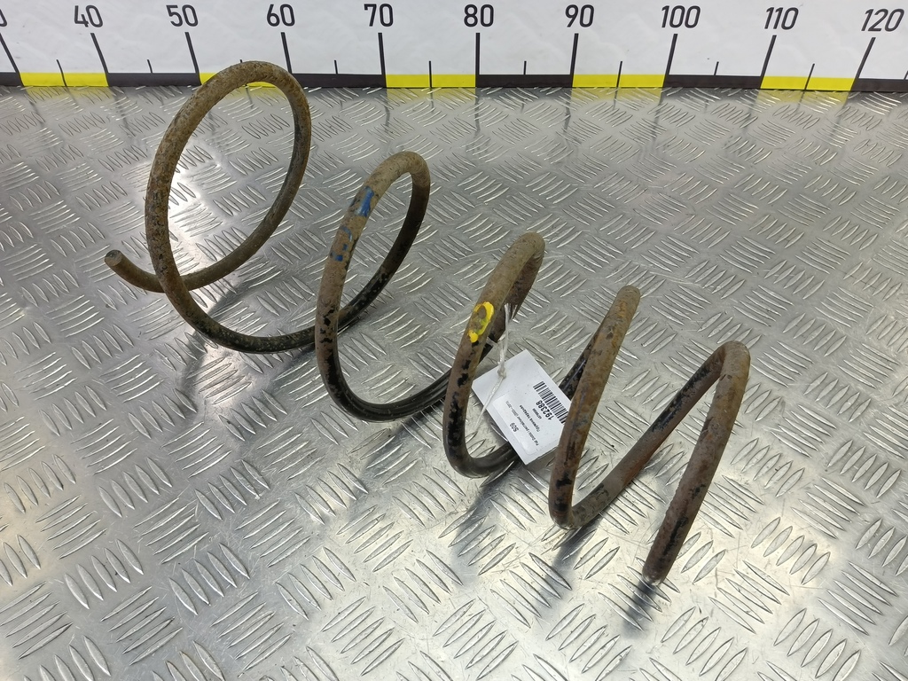 пружина Fiat Doblo 1.4 MT (77 л.с.)Doblo  I рестайлинг (2005—2015) Минивэн 46799599, 3850 рублей, Москва